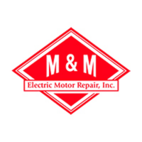 Electric motor repair & sales