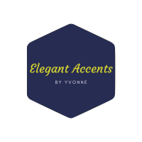 Elegant accents