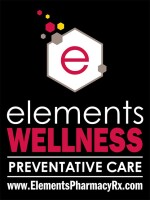 Elements pharmacy - coming soon!
