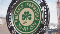 Emerald ironworks, inc.