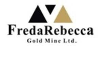 Freda rebecca gold mine