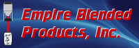 Empire blended products