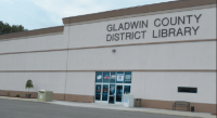 Gladwin County District Library