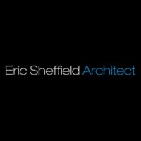 Eric sheffield architect