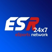Esr 24/7 esports channel