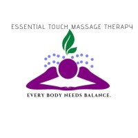 Essential touch corporate & therapeutic massage