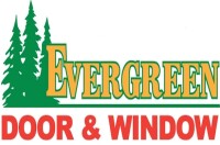 Evergreen door & window