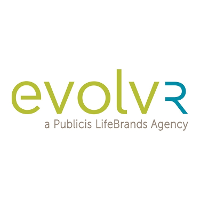 Evolvr, a publicis lifebrands agency