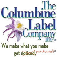 Columbine Label Co.