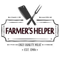 Farmer's helper