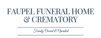 Faupel funeral home inc