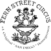 Fern street circus