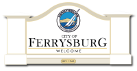Ferrysburg fire dept
