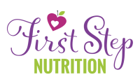 First step nutrition