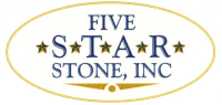 Five star stone inc