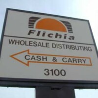Flichia wholesale distributing