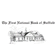 The first national bank of suffield