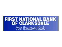 First national bank of clarksdale