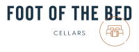Foot of the bed cellars