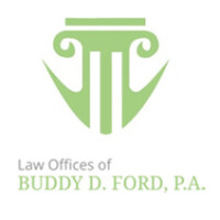 The law office of douglas d. ford, pc
