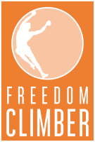 Freedom climber usa