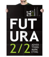 Futura 2/2 advertising agency