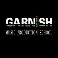 Garnish music production school