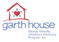 Garth house the