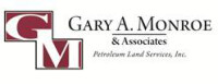 Gary a monroe & associates
