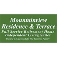 Mountainview Residence & Terrace - Retirement Home