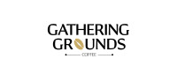 Gathering grounds coffee house