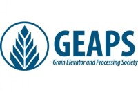 Grain elevator and processing society (geaps)