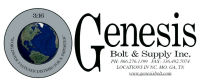 Genesis bolt & supply