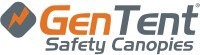 Gentent safety canopies