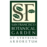 San Francisco Botanical Gardens