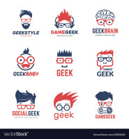 Geeks!