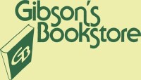 Gibson's bookstore