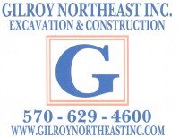 Gilroy northeast inc