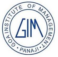 Goa institute of management