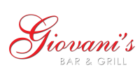 Giovani's bar & grill