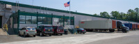Glendale warehouse & distribution corporation