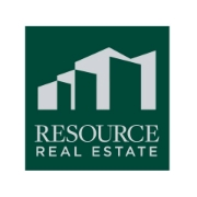 Resource real estate llc