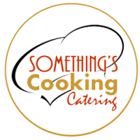Somethings cooking catering