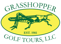 Grasshopper golf tours