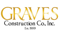 Graves and graves construction
