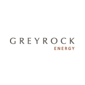 Greyrock energy, inc.