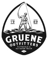 Gruene outfitters