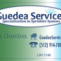 Guedea services