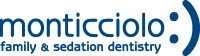 Monticciolo family and sedation dentistry
