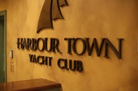 Harbour town yacht club